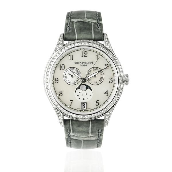 Patek Philippe Complications 4948G-010